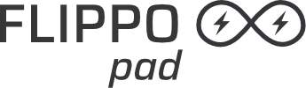 Flippo pad