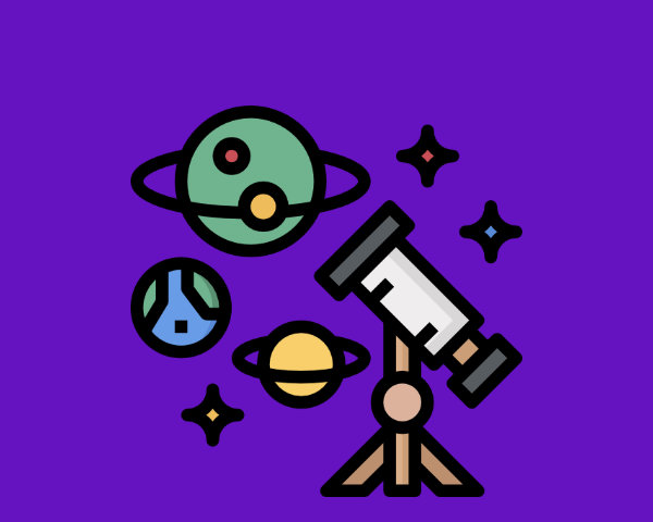 GCSE Astronomy