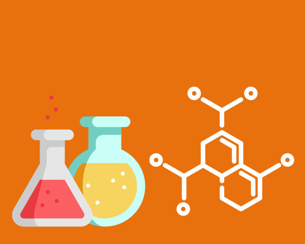 GCSE Chemistry