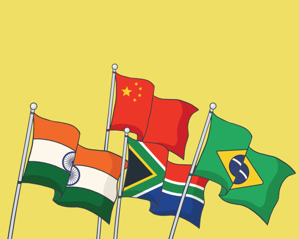 Country Flags