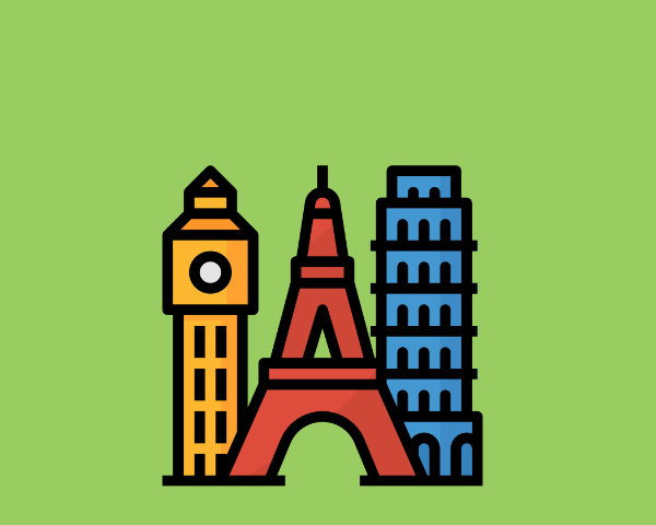 Landmarks