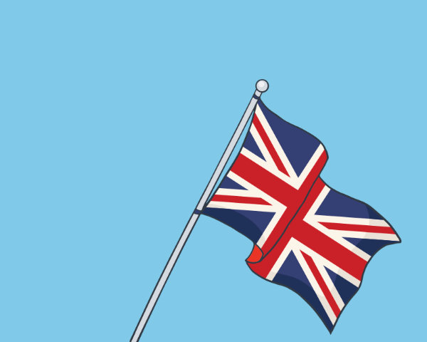 General UK Facts