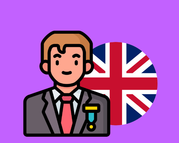 UK Prime Ministers