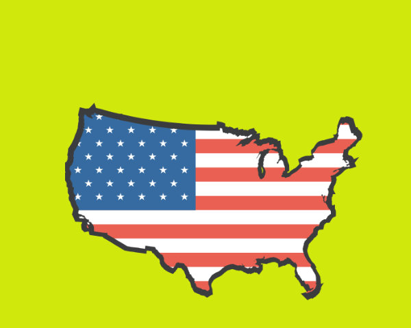 USA