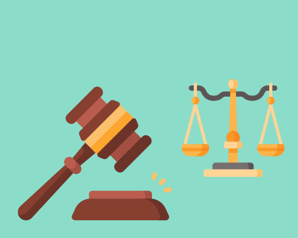 GCSE Law
