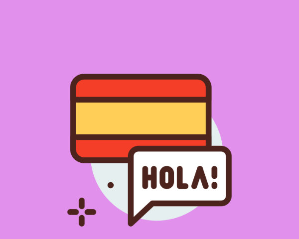 Spanish